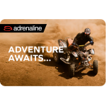 Adrenaline eGift Card - $500