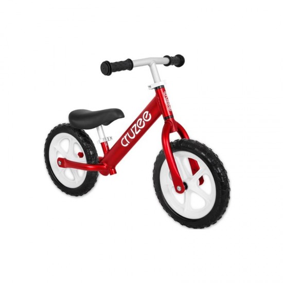 CRUZEE Balance Bike