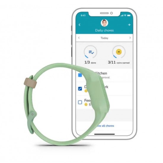 Garmin vívofit jr. 3 – Mandalorian & Grogu