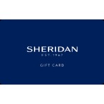 Sheridan eGift Card - $50