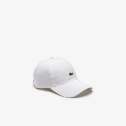 Lacoste Men's Center Croc Cap
