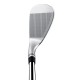 TaylorMade Golf Milled Grind 3 Chrome Wedge - Right Hand - 60°