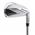 TaylorMade Golf Stealth Irons Steel 4 Iron - PW - Regular Flex
