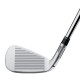 TaylorMade Golf Stealth Irons Steel 4 Iron - PW - Regular Flex