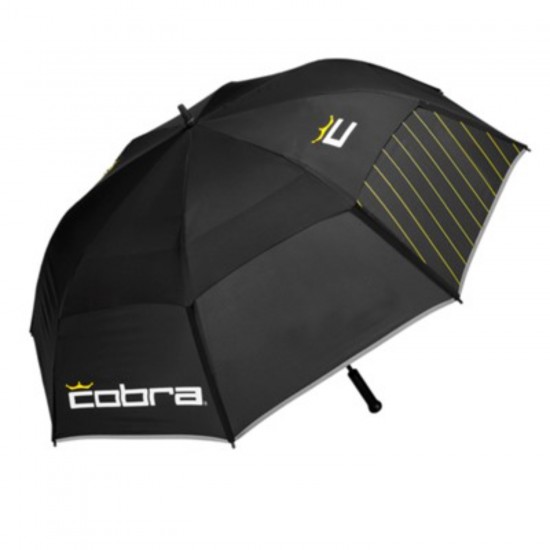 Cobra Golf Branded Umbrella