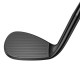 Cobra Golf King Cobra SnakeBite Black Wedge - 60 Degree