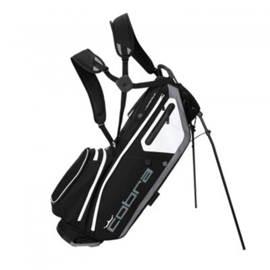 Cobra Golf Ultralight Pro + Stand Bag 