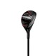 TaylorMade Golf Stealth2 Rescue #4 - Stiff Flex - 22°