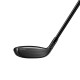 TaylorMade Golf Stealth2 Rescue #4 - Stiff Flex - 22°