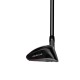 TaylorMade Golf Stealth2 Rescue #4 - Stiff Flex - 22°